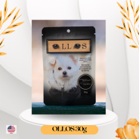 Ollos powder 30g for USA  only