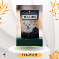 Ollos powder 60g for USA  only