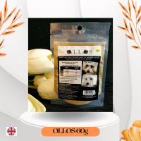 Ollos powder 60g for UK only